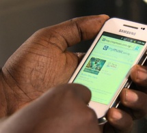 Les utilisateurs d’Internet au Nigeria ont atteint 91,6 millions Les utilisateurs d’Internet au Nigeria ont atteint 91,6 millions