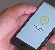 Le chinois Didi Chuxing va investir dans Taxify en Europe et en Afrique