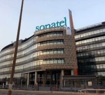 Sénégal: Plus de 30 millions de clients enregistrés au 30 juin par la SONATEL