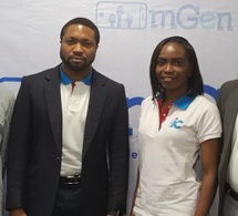 Nigeria : L’entreprise iConcepts lance une application de marketing mobile pour les startups