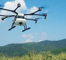 Cameroun : La startup Will and Brothers prepare les premiers drones camerounais