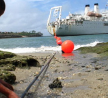 Internet - Le Djibouti et la Somalie vont partager des fibres optiques sous-marines Internet - Le Djibouti et la Somalie vont partager des fibres optiques sous-marines