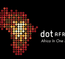 Déjà plus de 8000 inscriptions pour le dotAfrica (.africa) - ZACR