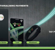 Kenya: Safaricom lance une solution de paiement NFC pour M-Pesa