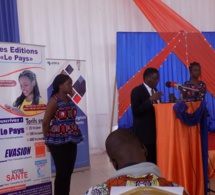 Burkina Faso: Le premier salon régional du e-commerce ouvre ses portes à Ouaga Burkina Faso: Le premier salon régional du e-commerce ouvre ses portes à Ouaga