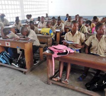 Congo-Brazzaville: Newschool – Un logiciel pour numériser l’école congolaise