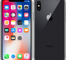 L'iPhone X arrive sur le marché kenyan