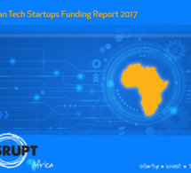 Le Nigeria dépasse l’Afrique du Sud dans la course aux startups technologiques