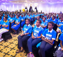 Rwanda: le concours Miss Geek s'ouvre à plus de pays africains Rwanda: le concours Miss Geek s'ouvre à plus de pays africains