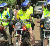 Kenya: Les conducteurs de Boda Boda lancent une application de moto à la demande