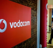 Vodacom augmente sa clientèle, de même que ses recettes