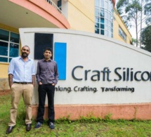 Cette entreprise kényane sera-t-elle la première entreprise d'Afrique valant le milliard de dollars ? Cette entreprise kényane sera-t-elle la première entreprise d'Afrique valant le milliard de dollars ?