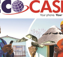 Zimbabwe : 96% du total des transactions en 2017 étaient électroniques, mobiles Zimbabwe : 96% du total des transactions en 2017 étaient électroniques, mobiles