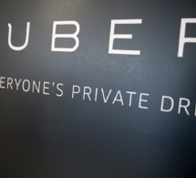 Uber quitte le Maroc à cause de son environnement réglementaire