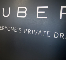 Uber quitte le Maroc à cause de son environnement réglementaire