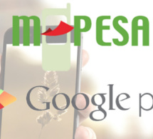 Kenya: Safaricom permet désormais de faire des achats dans le Google Play Store via M-PESA