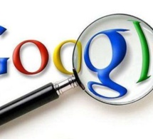 Google classe le Nigéria parmi les trois premiers pays dans la recherche en ligne Google classe le Nigéria parmi les trois premiers pays dans la recherche en ligne