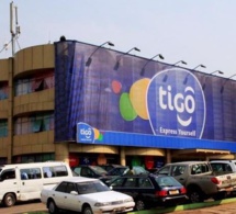 Tigo enregistre une perte d'abonnés au Rwanda