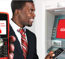 Airtel Zambie mène la course du mobile money en Zambie