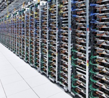 L'Ethiopie a construit son premier data center