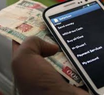 Les Kenyans sont devenus prisonniers des applis de prêt mobile selon une étude