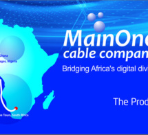 MainOne gagne du terrain en Afrique de l'Ouest avec une nouvelle licence en Côte d'Ivoire MainOne gagne du terrain en Afrique de l'Ouest avec une nouvelle licence en Côte d'Ivoire