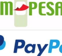 M-Pesa, PayPal, TransferTo s’associent pour dynamiser le marché du e-commerce au Kenya