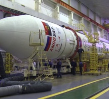 Angola: Le gouvernement annonce un nouveau satellite