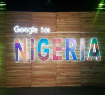 Google Go lancé au Nigeria