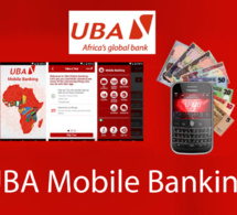 Sierra Leone: UBA lance une application de services bancaires mobiles