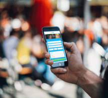 L’écosystème mobile en Afrique de l'Ouest vaudra 50 milliards $ U.S. en 2022 L’écosystème mobile en Afrique de l'Ouest vaudra 50 milliards $ U.S. en 2022