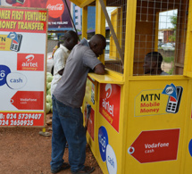 Le Ghana sur le point de lancer l'interopérabilité de l'argent mobile