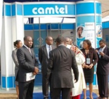 Cameroun : Camtel s'associe à SatADSL pour distribuer la connectivité par satellite Cameroun : Camtel s'associe à SatADSL pour distribuer la connectivité par satellite