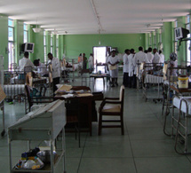 Nigeria: Des médecins lancent une application pour réduire le temps d'attente des patients dans les hôpitaux
