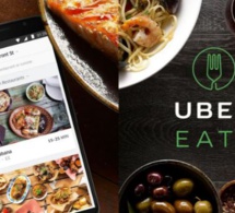 Kenya : Uber lance son application de livraison de nourriture à Nairobi