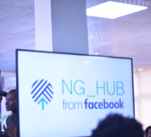 Facebook ouvre son premier hub technologique africain au Nigeria