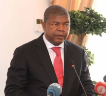 Le président angolais réaffirme son intention d'autoriser un nouvel opérateur Le président angolais réaffirme son intention d'autoriser un nouvel opérateur