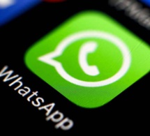 Ouganda: les utilisateurs de Whatsapp vont payer 0,05 $ de taxe journalière Ouganda: les utilisateurs de Whatsapp vont payer 0,05 $ de taxe journalière