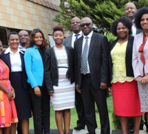 Zimbabwe : Une plate-forme numérique pour les femmes d'affaires zimbabwéennes