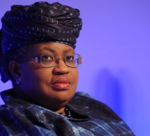 Twitter a recruté l'ancienne ministre des Finances du Nigeria