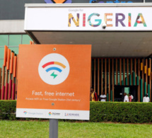 Nigeria : Des points d’accès WiFi gratuits offerts par Google