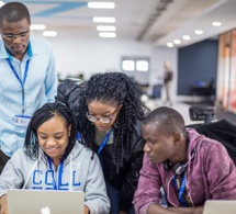 Rwanda: Andela va ouvrir un centre technologique panafricain à Kigali