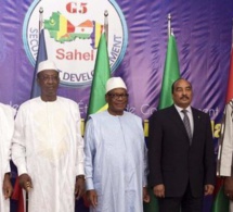 Le G5 Sahel va lancer le free roaming d'ici 2019