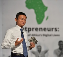 Le patron d’Alibaba lance un concours de 10 millions $ pour les startups à Johannesburg
