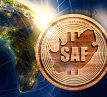 SAFCOIN se prépare à lancer une crypto monnaie exclusivement africaine