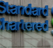 Standard Chartered lance sa première banque exclusivement numérique en Côte d'Ivoire