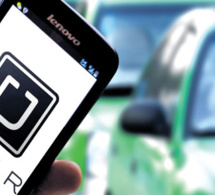 Uber exprime son intérêt pour le marché local rwandais