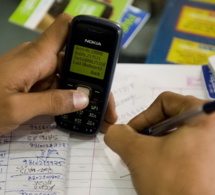 Nigeria: les paiements mobiles ont enregistré une croissance de 4,1% en trois mois