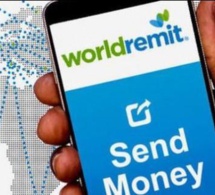 WorldRemit lance des transferts d'argent numériques en Afrique