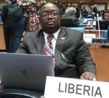 Liberia: "Le progrès technologique menace la santé humaine" Liberia: "Le progrès technologique menace la santé humaine"